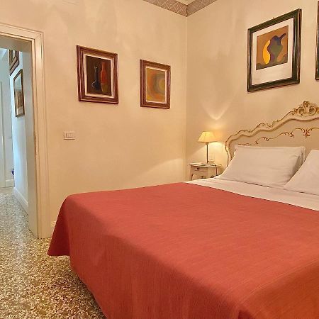 San Gregorio Venice Apartments Buitenkant foto
