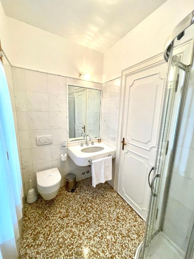 San Gregorio Venice Apartments Buitenkant foto