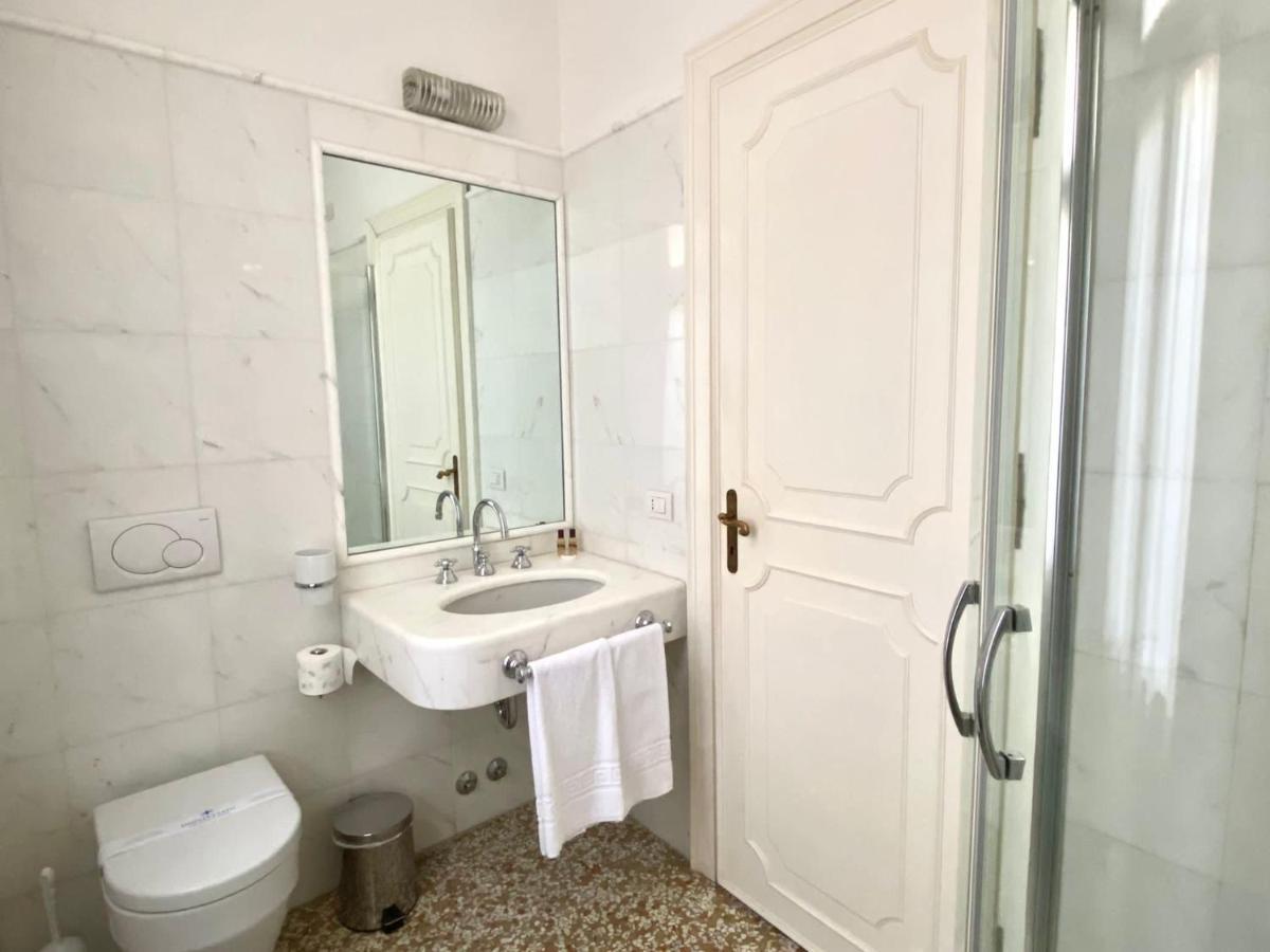 San Gregorio Venice Apartments Buitenkant foto
