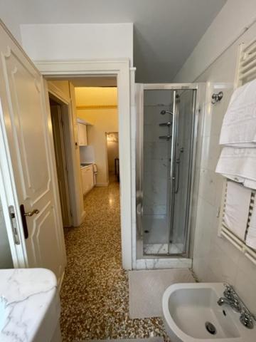San Gregorio Venice Apartments Buitenkant foto