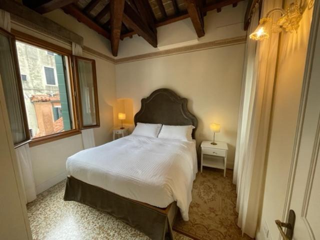San Gregorio Venice Apartments Buitenkant foto